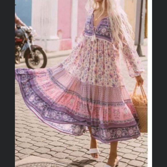 Spell Dresses & Skirts - SOLD DO NOT BUY